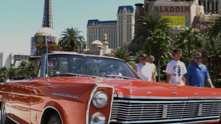 Informativo de Madrid - Comunidad de Madrid en 4' - 02/04/12