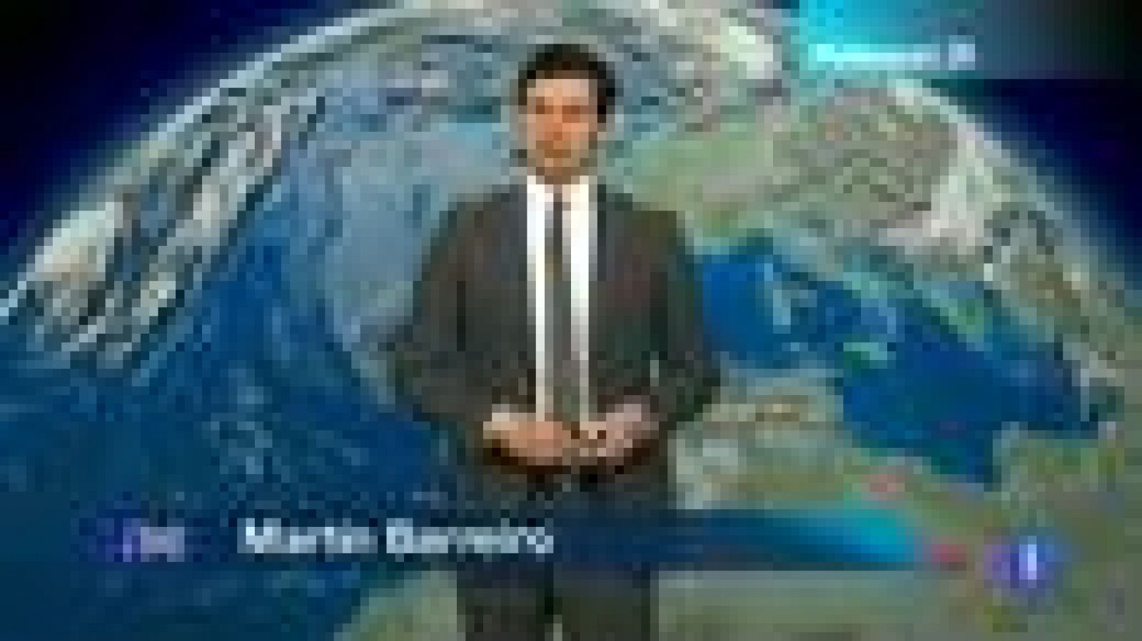 Noticias de Extremadura: El tiempo en Extremadura - 02/04/12 | RTVE Play