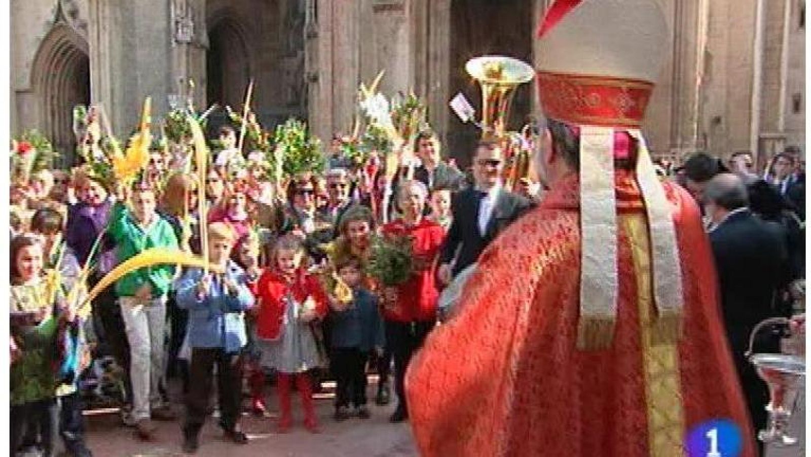 Panorama Regional: Asturias en 2' - 02/04/12 | RTVE Play