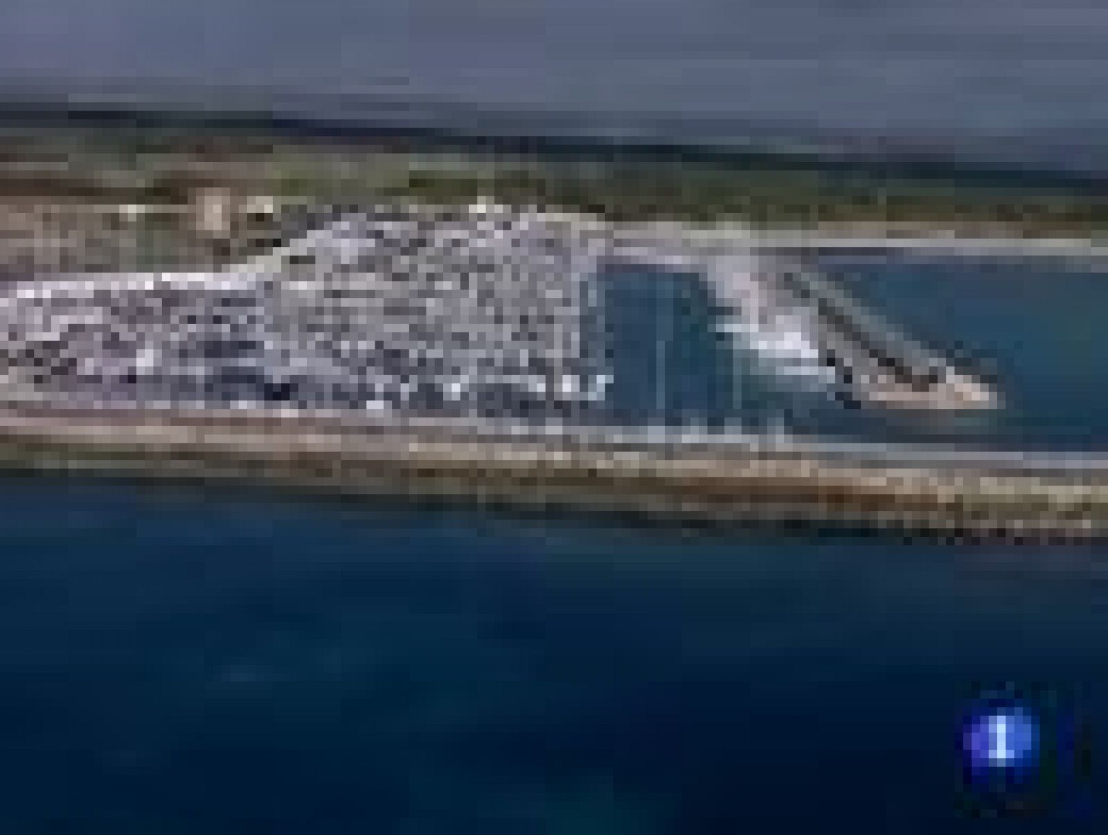 Informatiu Balear en 2' - 02/04/12