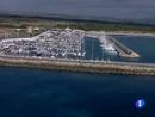 Informatiu Balear - Informatiu Balear en 2' - 02/04/12