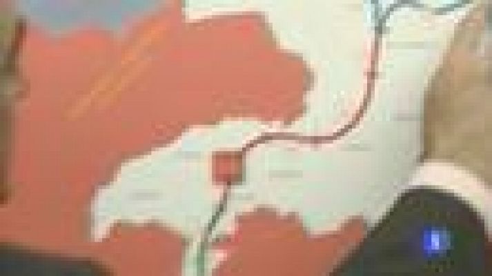 Telenorte - País Vasco - País Vasco en 2' - 02/04/12