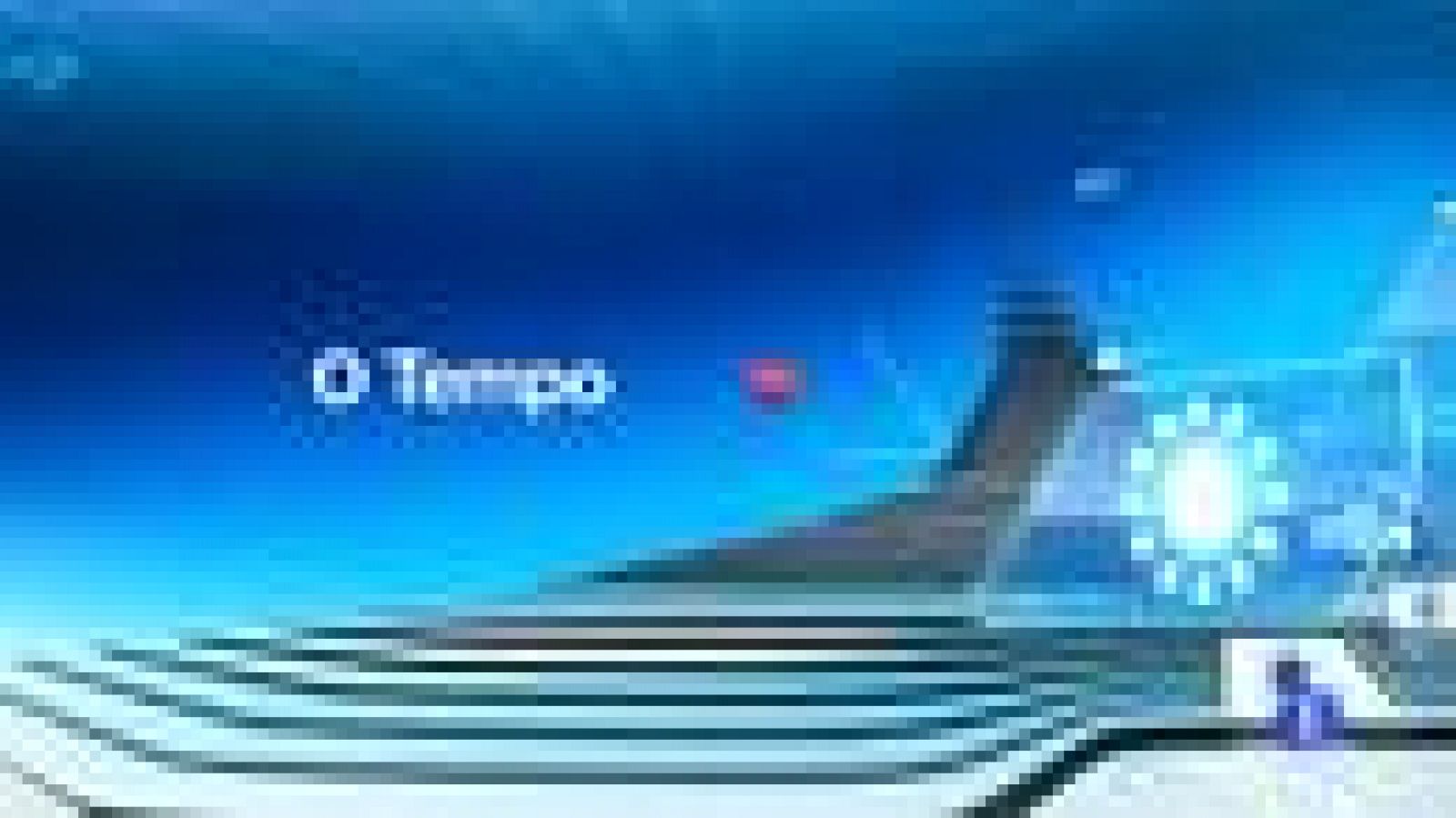 Telexornal - Galicia: El tiempo en Galicia - 02/04/12 | RTVE Play