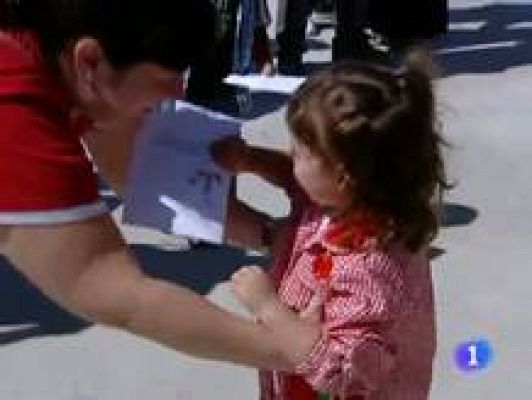 Informativo Telerioja - La Rioja en 2'02/04/12