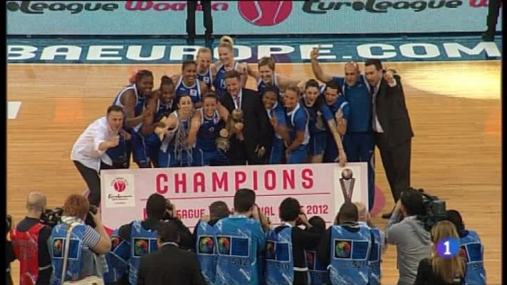 L'informatiu - Comunitat Valenciana - L'Informatiu-Comunitat Valenciana - 02/04/12