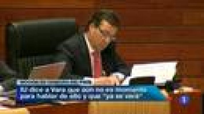 Noticias de Extremadura - Noticias de Extremadura - 02/04/12