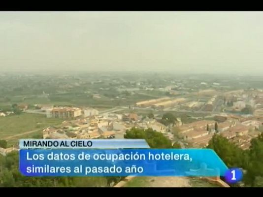 Noticias Murcia - Noticias Murcia. (02/04/2012).