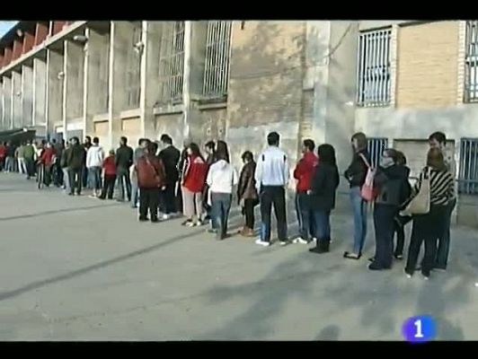 Noticias Aragón - 02/04/12