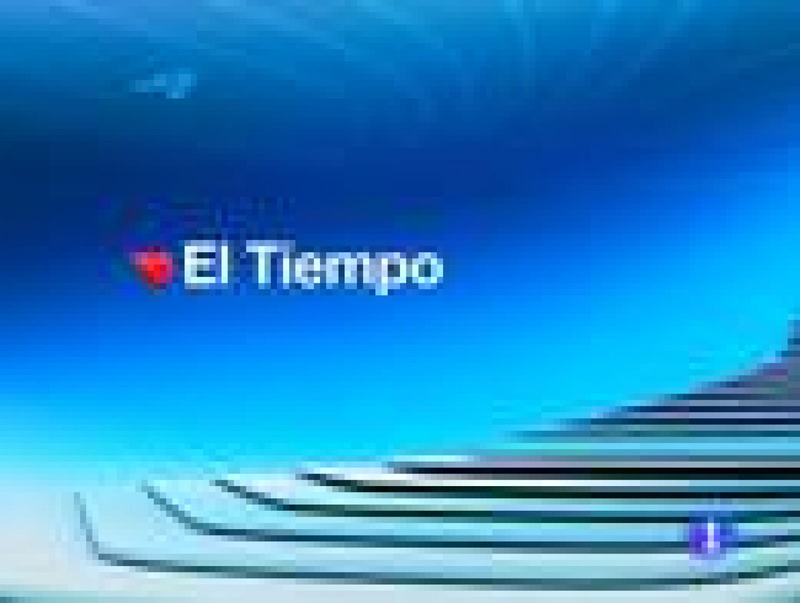 TeleCantabria: El tiempo en Cantabria - 02/04/12 | RTVE Play