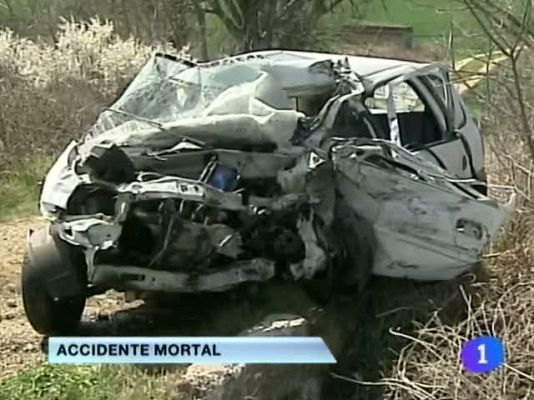 Telenavarra - Telenavarra - 02/04/12