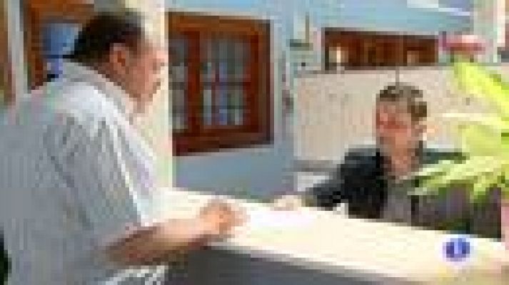 Telediario 1 - Plan especial de pagos del Gobierno