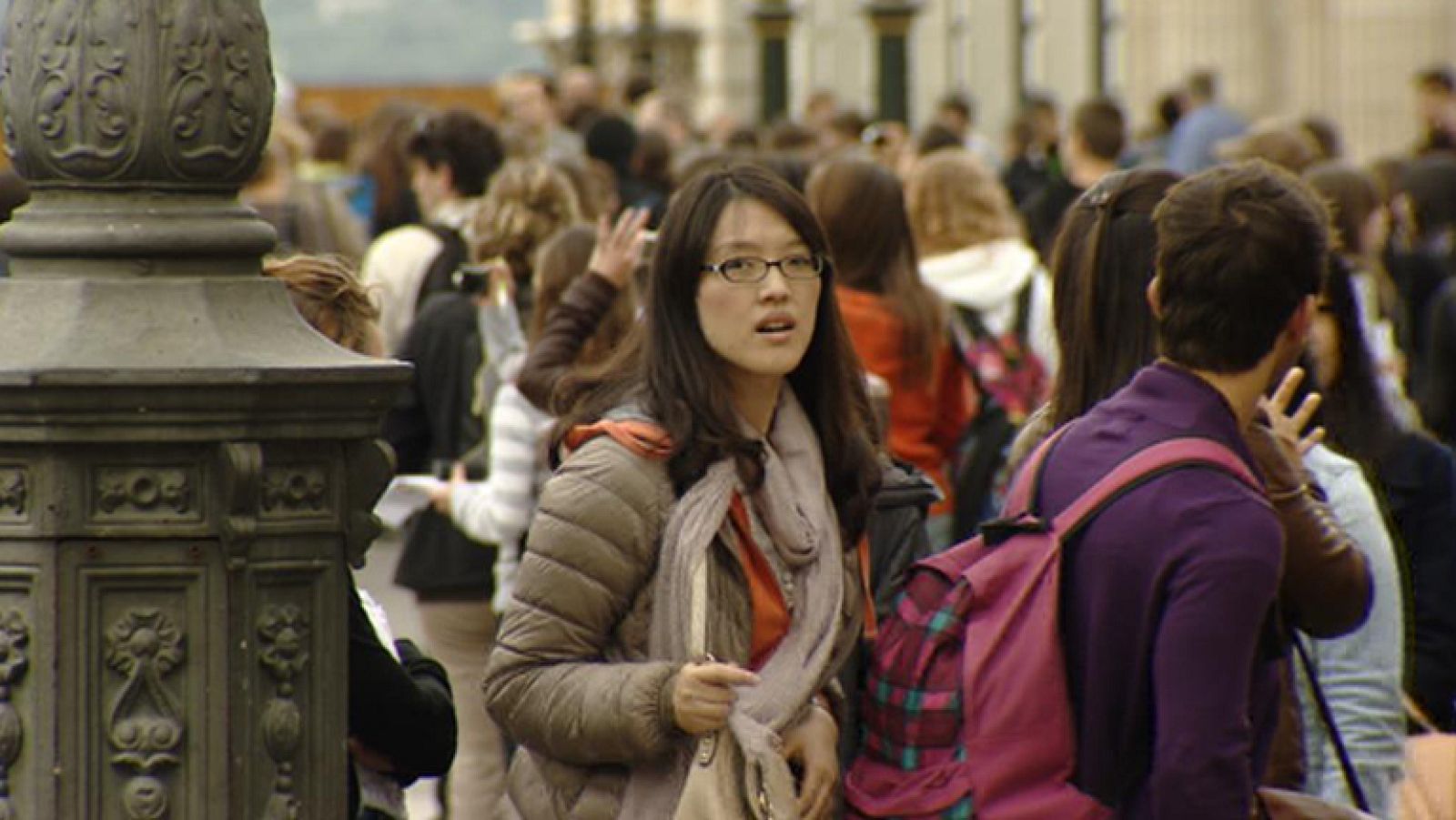 Madrid es la comunidad en la que más dinero se gastan los turistas extranjeros