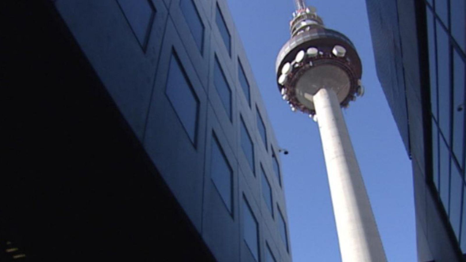 Los informativos de TVE encadena otro mes más como líder de audiencia