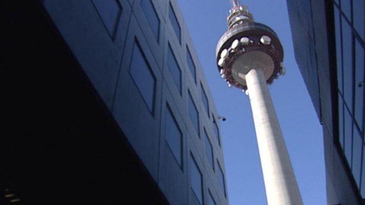 Telediario 1 - Los informativos líderes