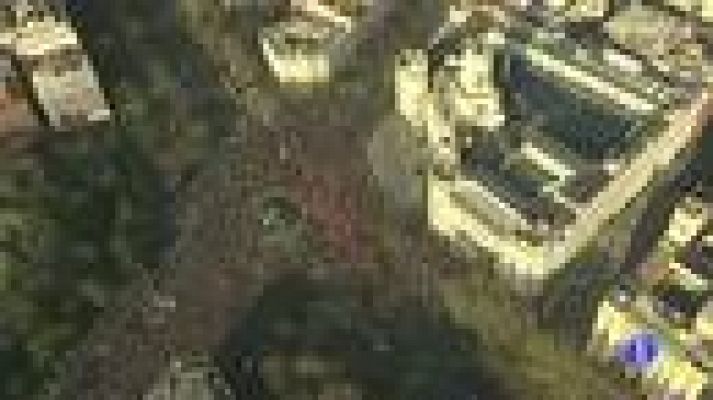 Telediario 1 - Los informativos líderes