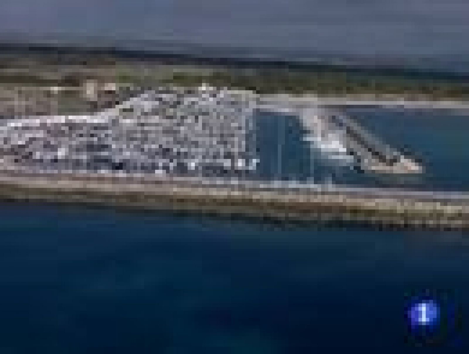 Informatiu Balear - 02/04/12