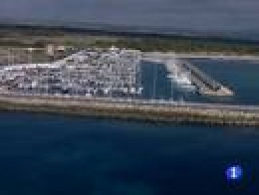 Informatiu Balear - Informatiu Balear - 02/04/12