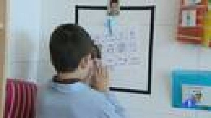 Telediario 1 - Día Mundial del Autismo