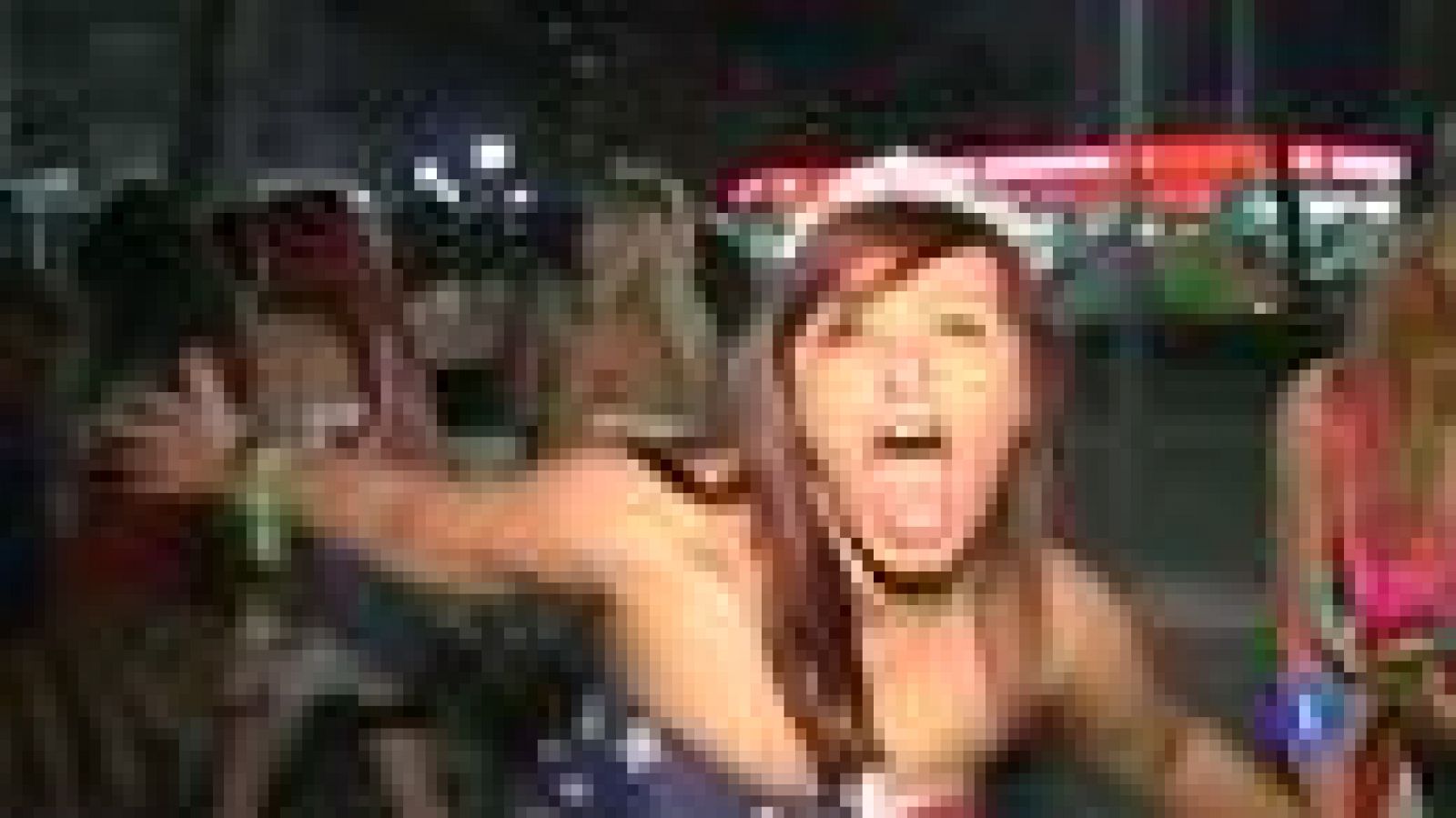 El ayuntamiento de Salou ofrece competiciones deportivas frente al turismo de "low cost"