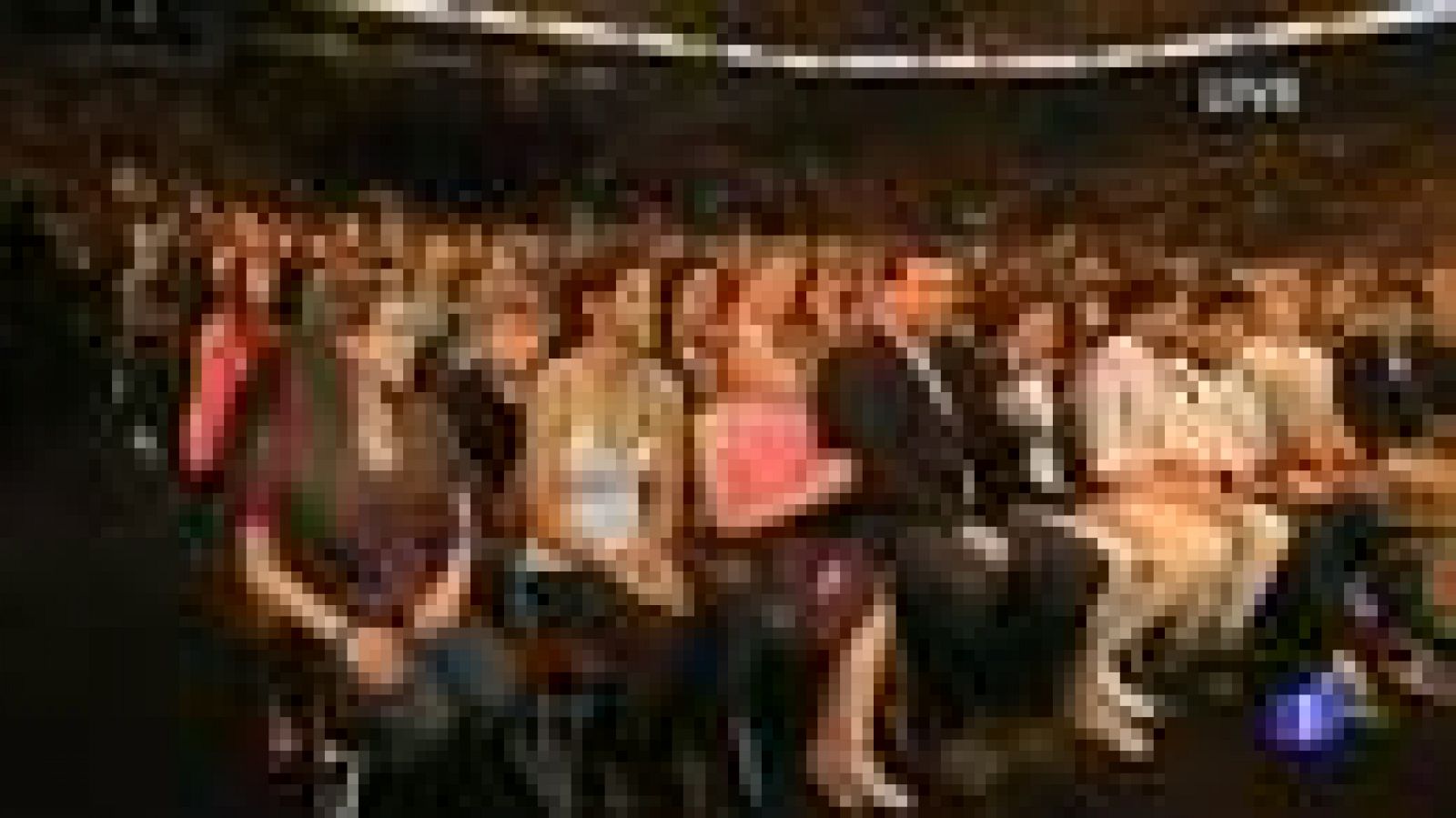 Will Smith ha presentado la gala de Kids' Choice Awards en Los Angeles