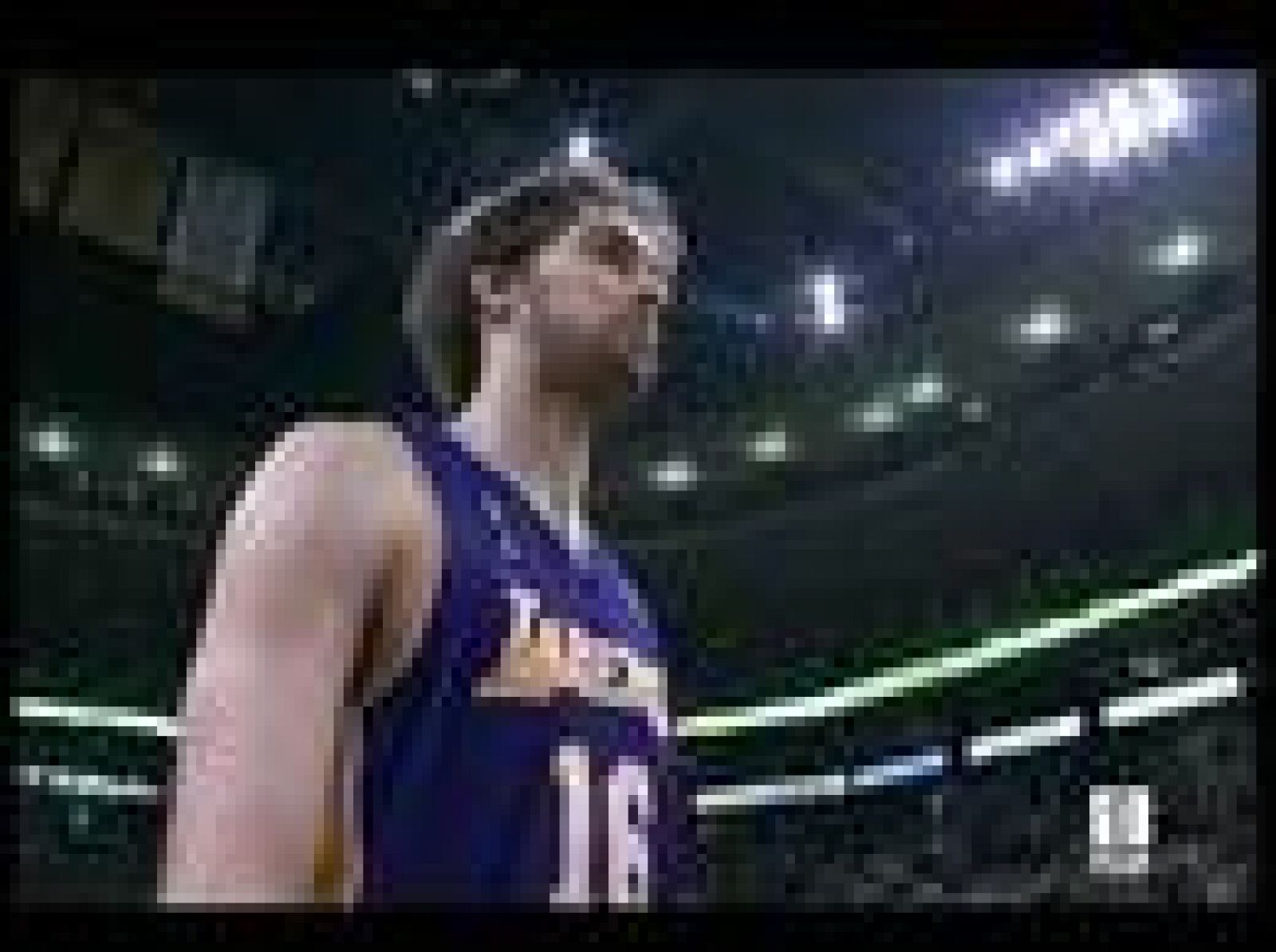 Baloncesto en RTVE: Segunda derrota de los Lakers | RTVE Play