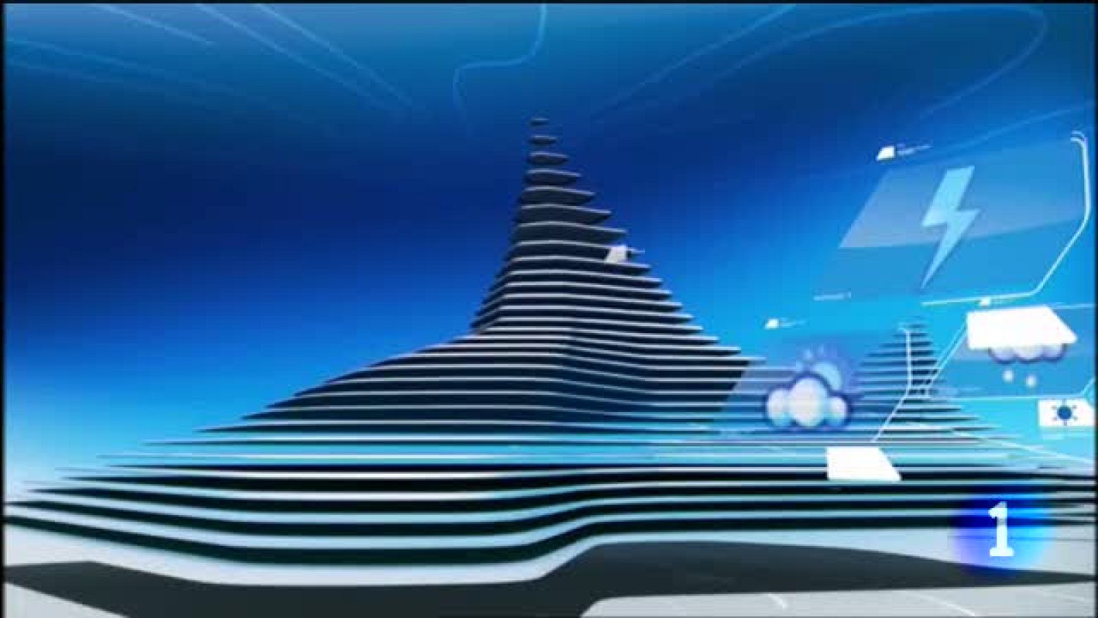 El tiempo en Canarias - 02/04/2012 | Ver