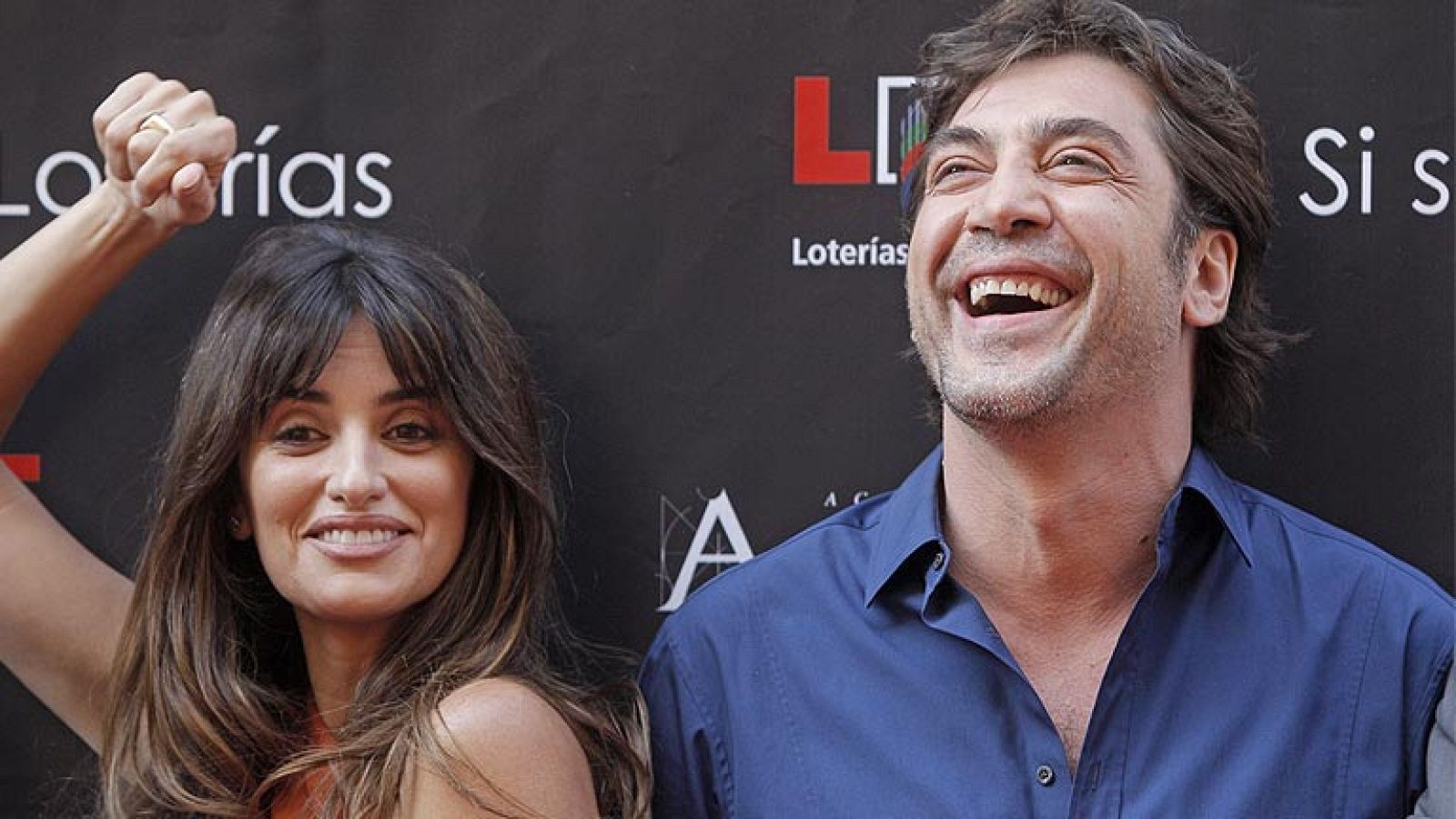 Corazón - Penélope Cruz y Javier Bardem se trasladan a Londres