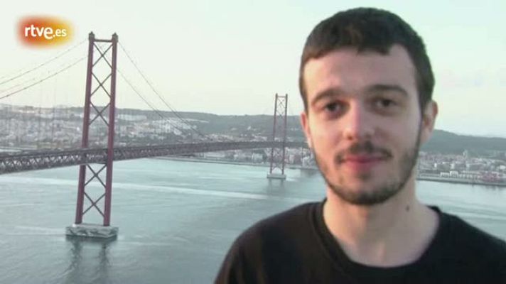 'Buscamundos' en Lisboa