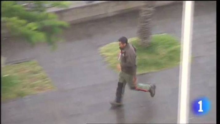 Telecanarias - Telecanarias- 02/04/2012