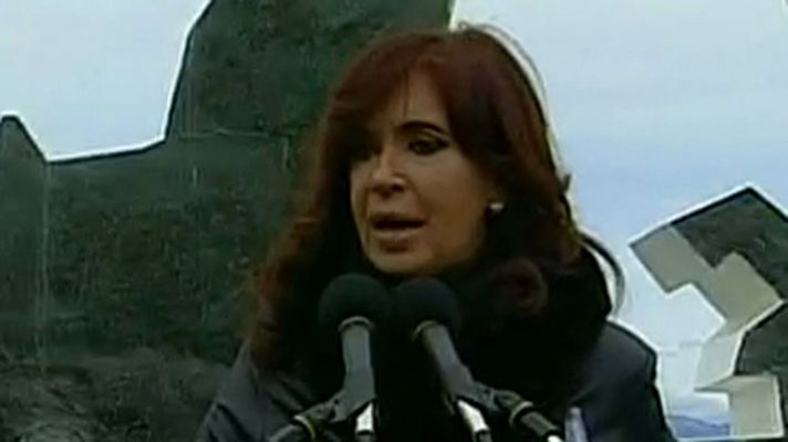La tarde en 24h - 30 aniversario del inicio de la guerra de las Malvinas