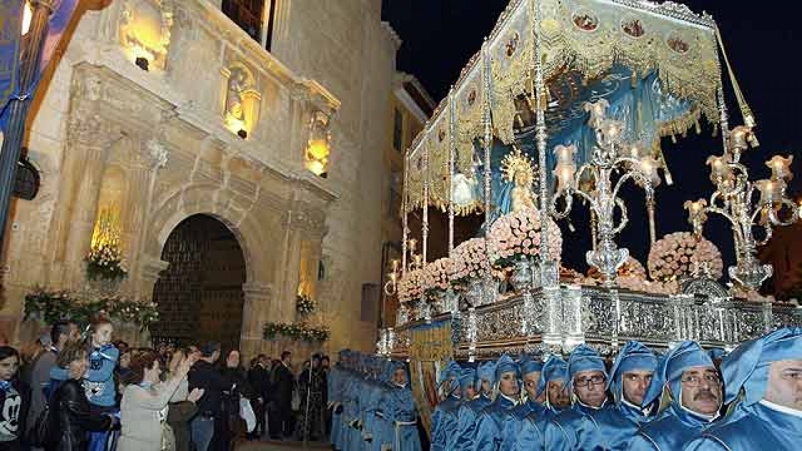 +Gente: Destinos de Semana Santa | RTVE Play