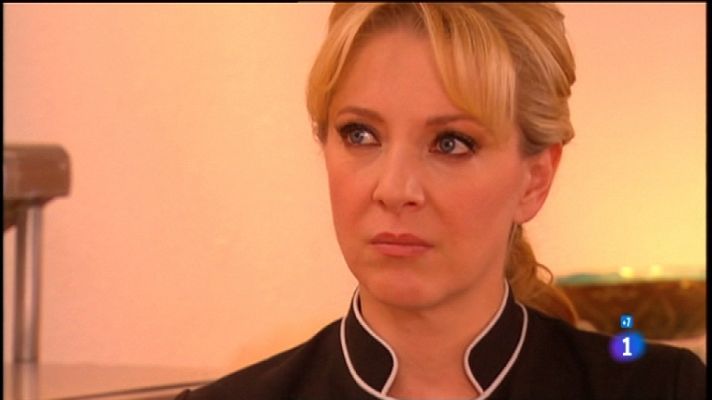 Cielo rojo - Capítulo 58