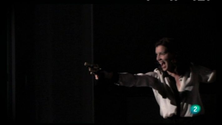 Mi reino por un caballo - Mi reino por un caballo - 02/04/12