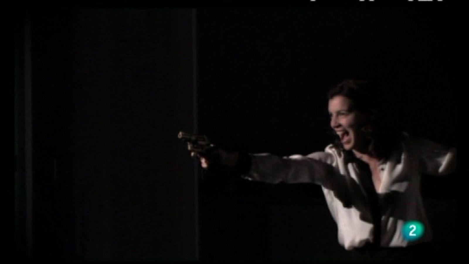  Mi reino por un caballo - 02/04/12  - Ver ahora