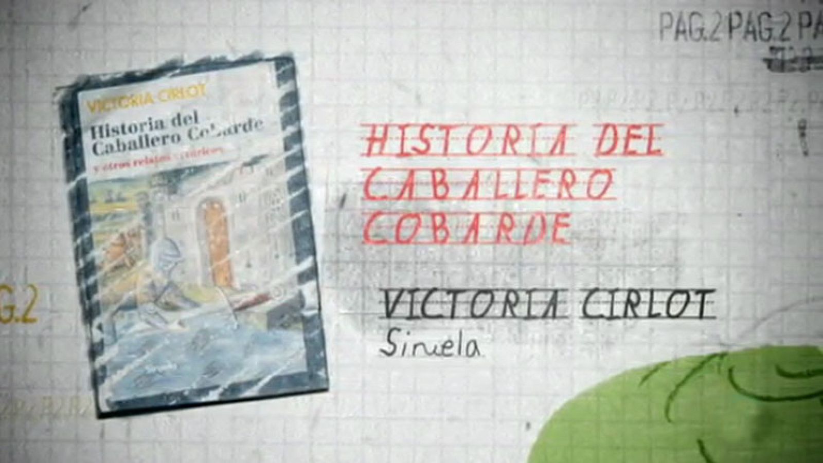 Página 2 - Mini club de lectura: "Diario de Nikki"