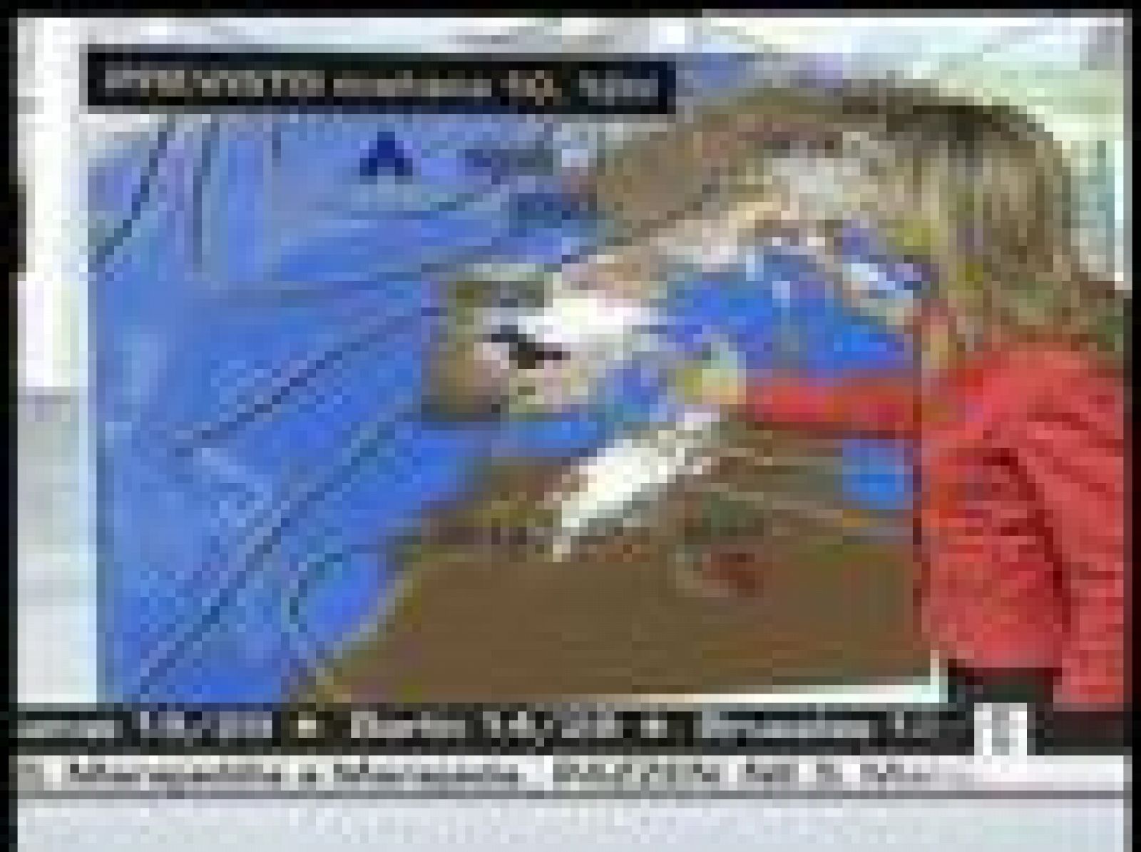 El Tiempo - 09/06/08 - El tiempo | Ver