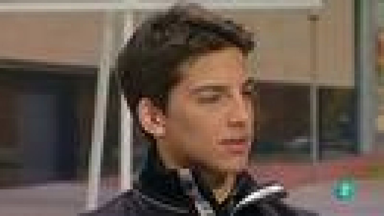 Para todos La 2 - Entrevista a Roberto Merhi