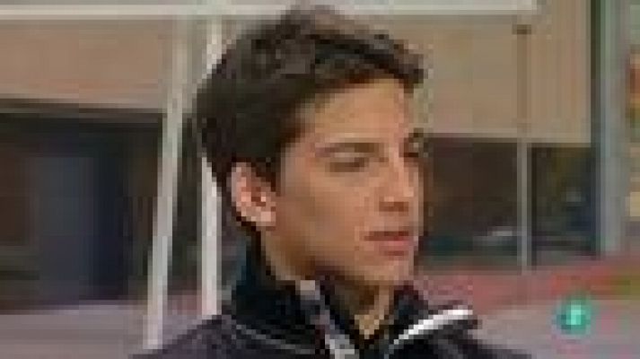 Para todos La 2 - Roberto Merhi