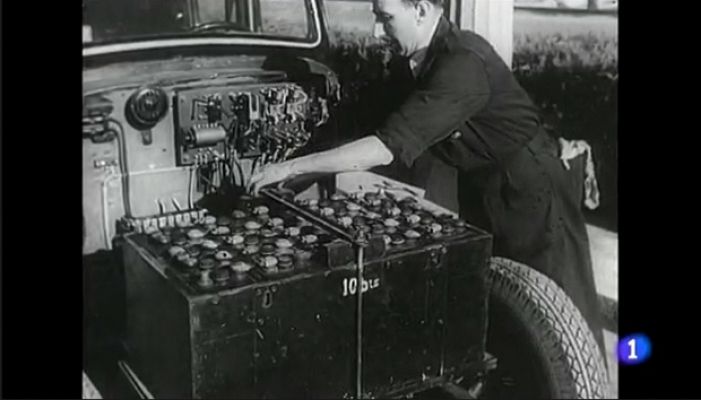 ¿Te acuerdas? - El sueño eléctrico