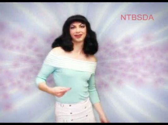  - Madonna: True Blue