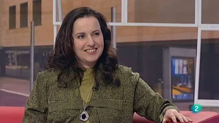 Para todos La 2 - Entrevista a Susana Martínez-Conde