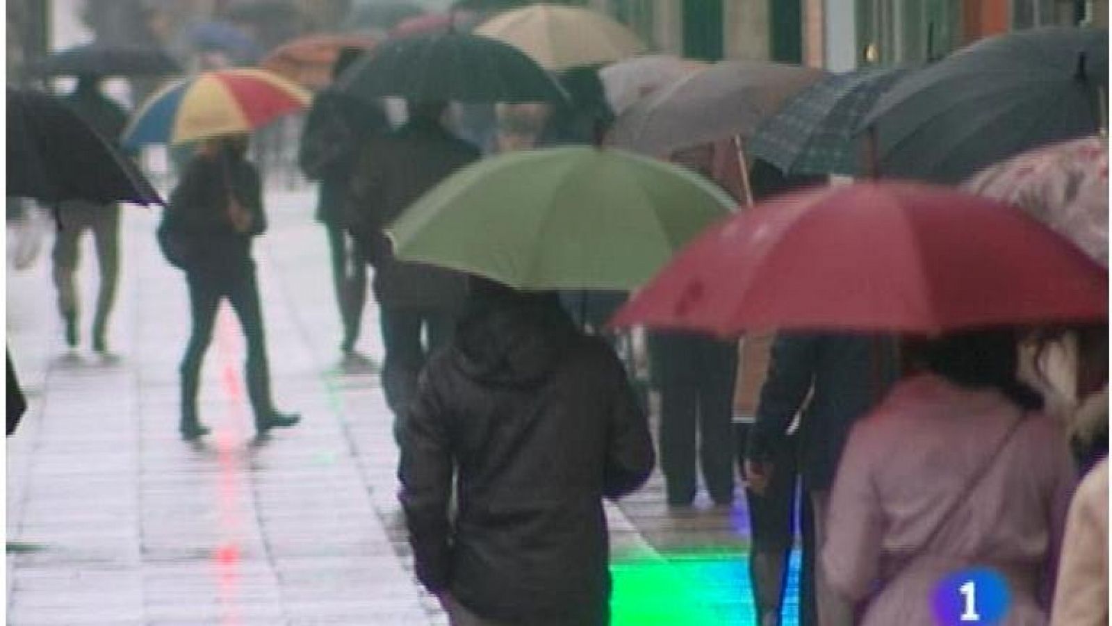 Asturias en 2' - 03/04/12 | Ver