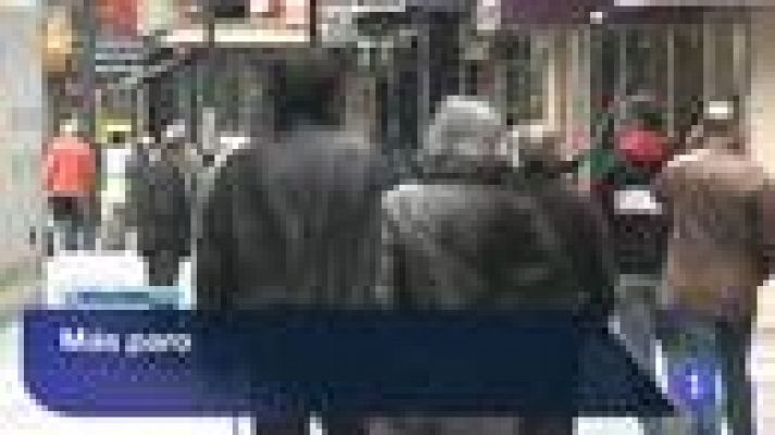 Noticias de Castilla y León - Castilla y León en dos minutos - 03/04/12