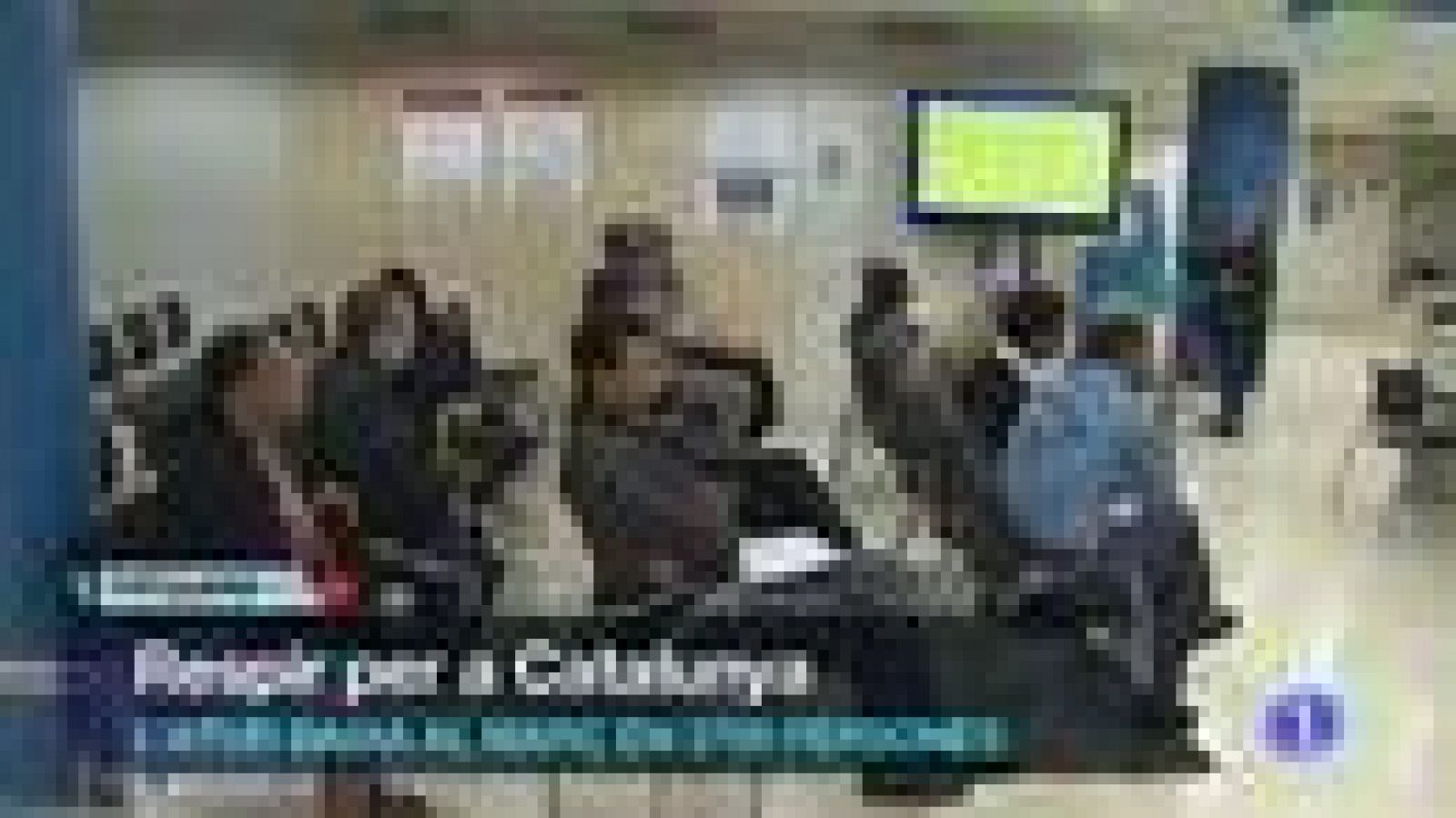 L'Informatiu: L'Informatiu migdia - 03/04/12 | RTVE Play