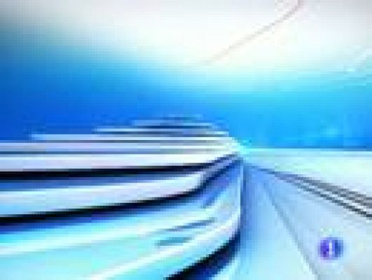 TeleCantabria - Telecantabria - 03/04/12