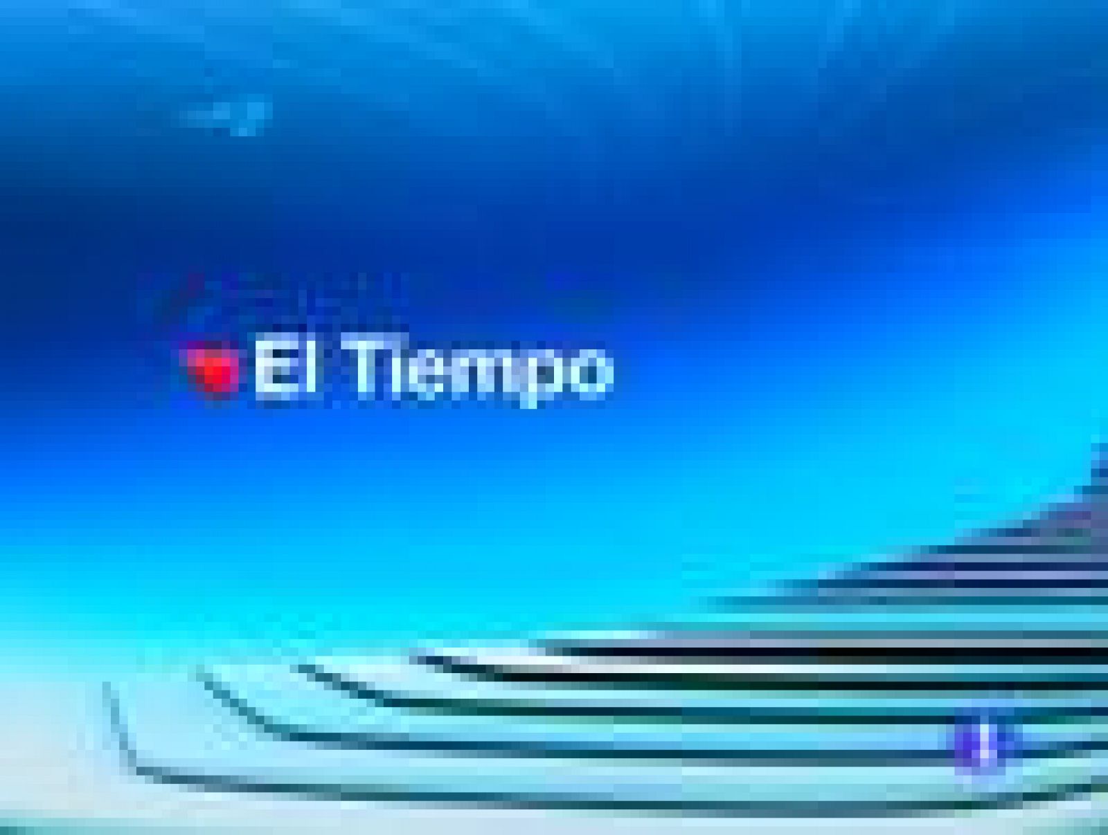 TeleCantabria: El tiempo en Cantabria - 03/04/12 | RTVE Play