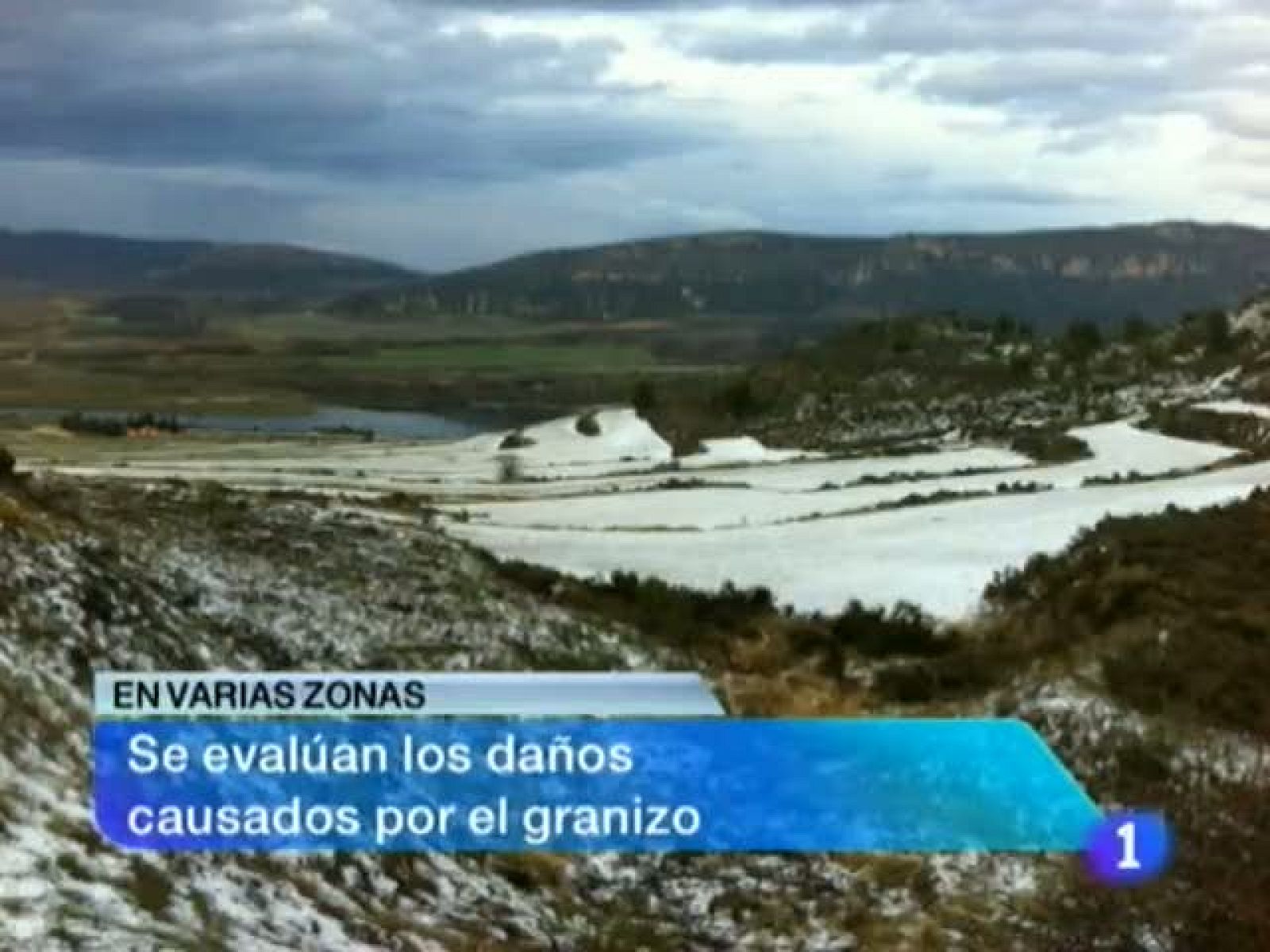 Noticias Murcia: La Región de Murcia en 2'.(03/04/2012). | RTVE Play