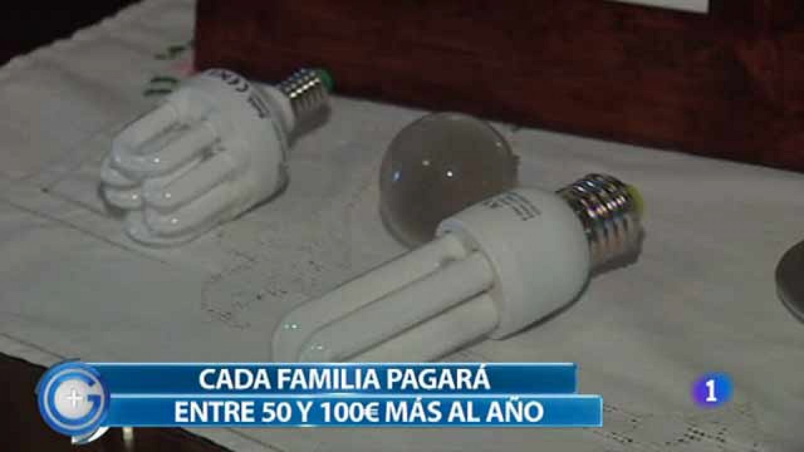 +Gente: Trucos para ahorrar electricidad | RTVE Play