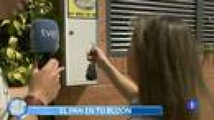 +Gente - Pan a domicilio, ahora en el buzón