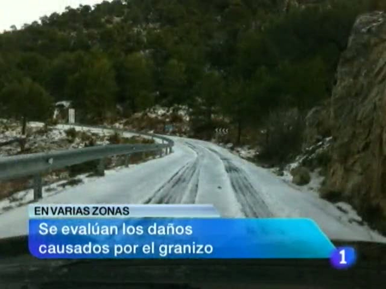 Noticias Murcia: Noticias Murcia. (03/04/2012). | RTVE Play